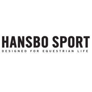 Logotyp Hansbo Sport