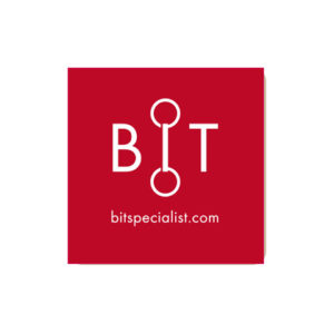 Logotyp bitspecialist.com