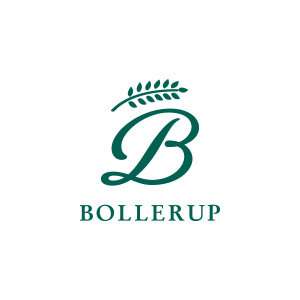 Logotyp Bollerup