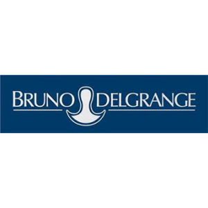 Logotyp Bruno Delgrange