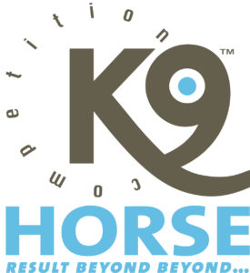 Logotyp K9 Horse