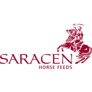 Logotyp Saracen