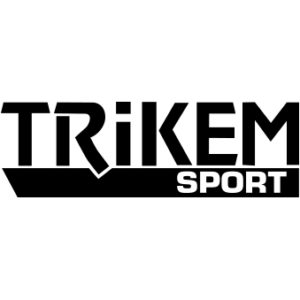 Logotyp Trikem