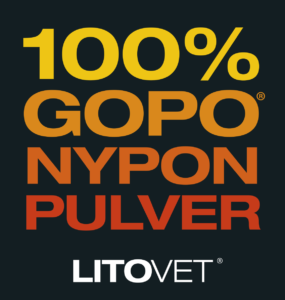 Logotyp LitoVet