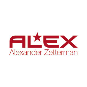 Logotyp Alexander Zetterman
