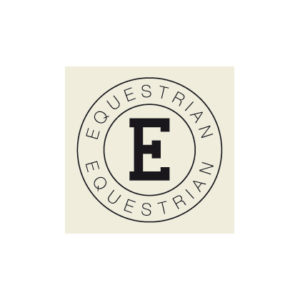 Logotyp Equestrian