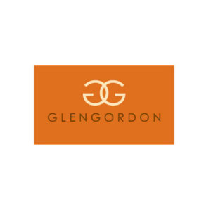 Logotyp Glengordon