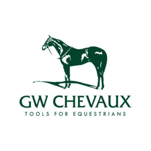 Logotyp GW Chevaux