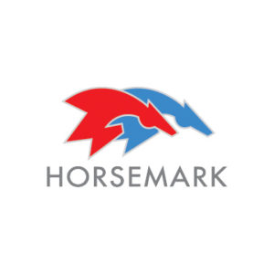Logotyp Horsemark