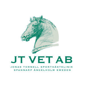 Logotyp JT Vet Ab