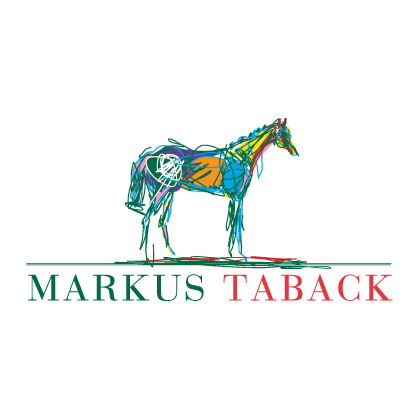 Logotyp Markus Taback