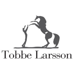 Logotyp Tobbe Larsson
